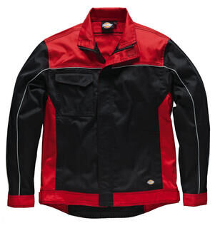Industry260 Jacket 3. picture