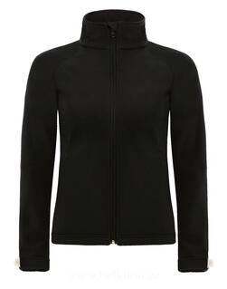 Hooded Softshell Lady 2. picture