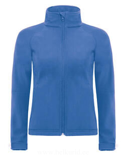 Hooded Softshell Lady 5. picture