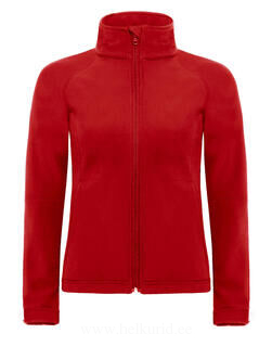 Hooded Softshell Lady 6. picture