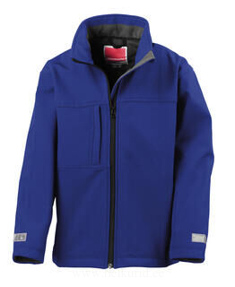 Junior/Youth Classic Soft Shell 2. picture