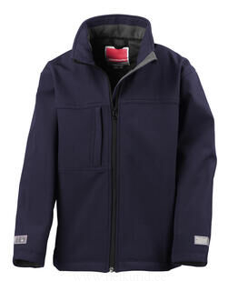 Junior/Youth Classic Soft Shell 4. picture