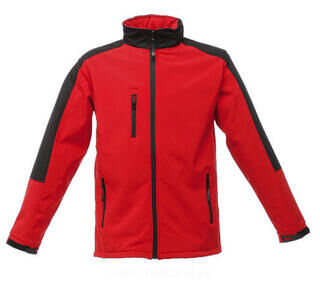 Hydroforce 3-Layer Membrane Softshell 3. picture