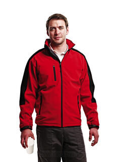 Hydroforce 3-Layer Membrane Softshell 4. picture