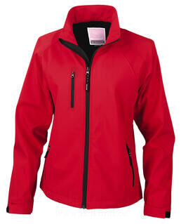 Ladies Base Layer Soft Shell 4. picture