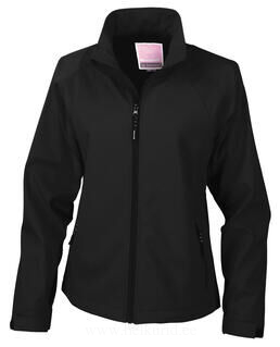 Ladies Base Layer Soft Shell 3. picture