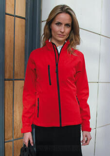 Ladies Base Layer Soft Shell 5. picture