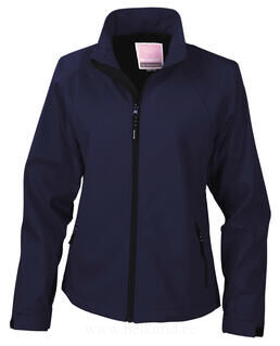Ladies Base Layer Soft Shell 2. picture