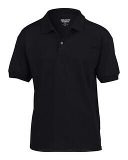 Kids` DryBlend® Jersey Polo 2. picture