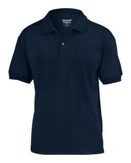 Kids` DryBlend® Jersey Polo 4. picture