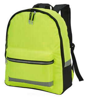 Hi-Vis Backpack 2. pilt