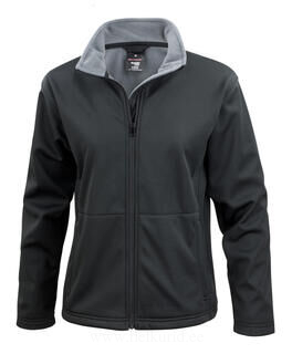 Ladies Core Softshell 2. picture