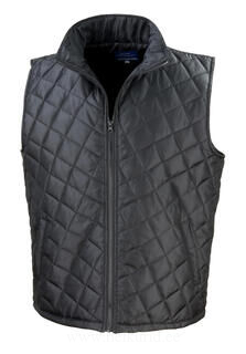 3-in-1 Jacket with quilted Bodywarmer 4. pilt