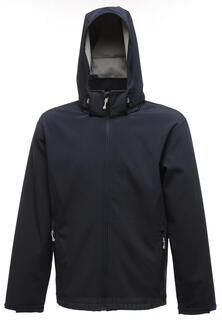 Arley Hooded Softshell 2. picture