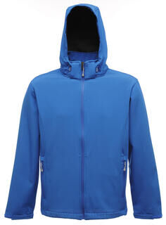 Arley Hooded Softshell 3. picture