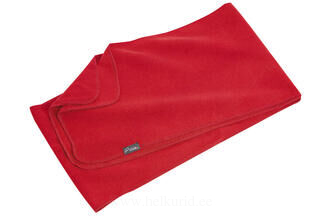Active Fleece Scarf 10. picture