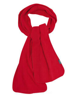 Active Fleece Scarf 3. picture