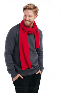 Active Fleece Scarf 8. picture