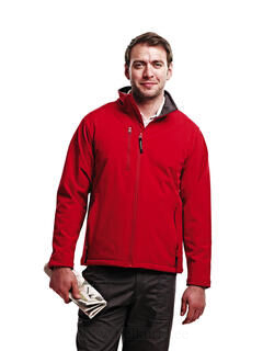 Octagon 3-Layer Membrane Softshell 4. picture