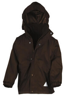 Junior Reversible Stormproof Jacket 8. pilt