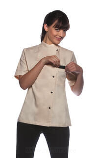 Ladies Chef Jacket Greta 3. picture