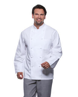 Basic Chef`s Jacket Unisex 2. pilt