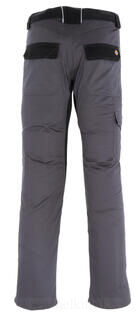Industry260 Trousers Short 5. picture