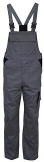 Bib Trousers Contrast 2. pilt