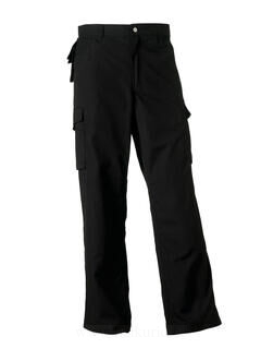Hard Wearing Work Trouser Length 32" 2. picture