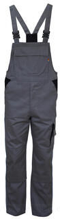 Bib Trousers Contrast - Tall 2. kuva