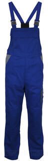 Bib Trousers Contrast - Tall 5. picture