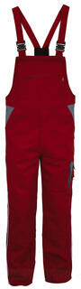 Bib Trousers Contrast - Tall 6. pilt