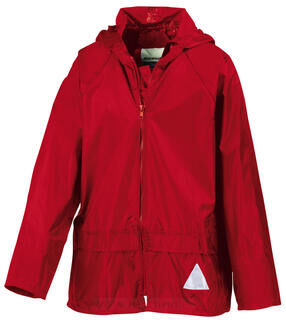 Kids Bad Weather Outfit 2. pilt