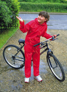 Kids Bad Weather Outfit 6. pilt